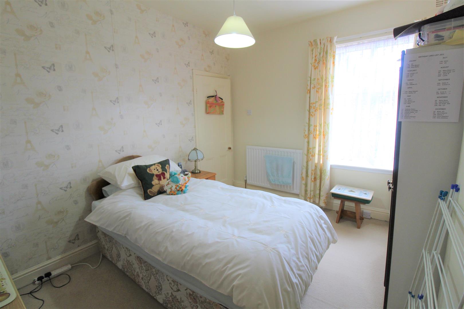 Meadow Street, Milton, Stoke-On-Trent